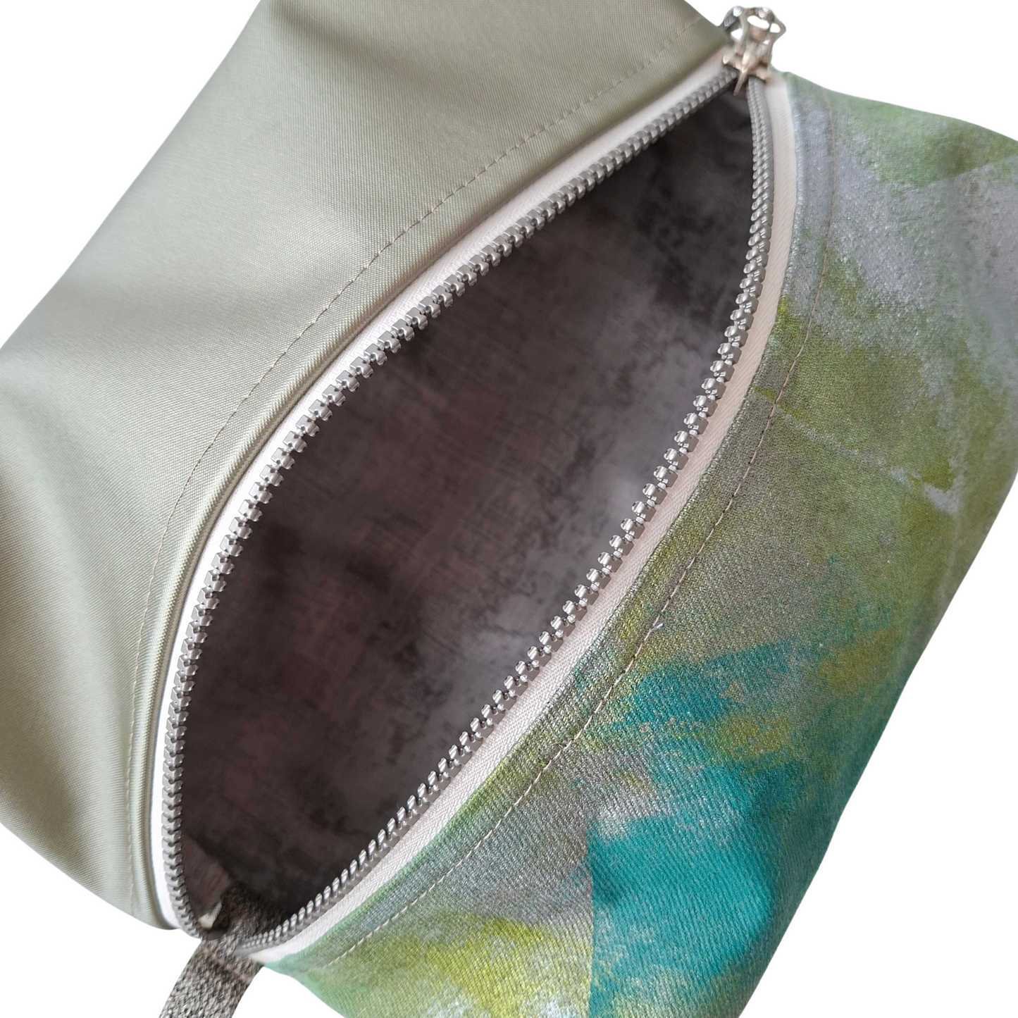 Kosmetiktasche ICH BIN 'Heilung 2'