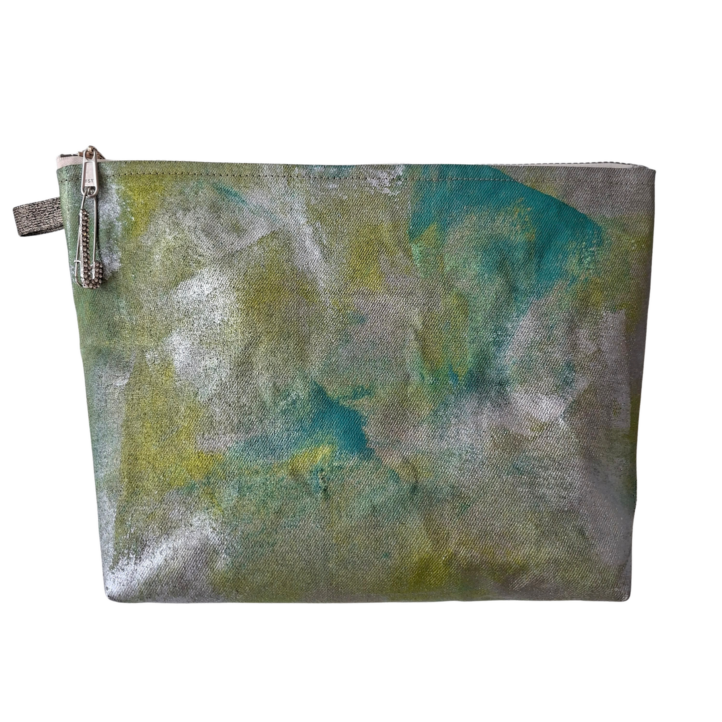 Kosmetiktasche ICH BIN 'Heilung 1'