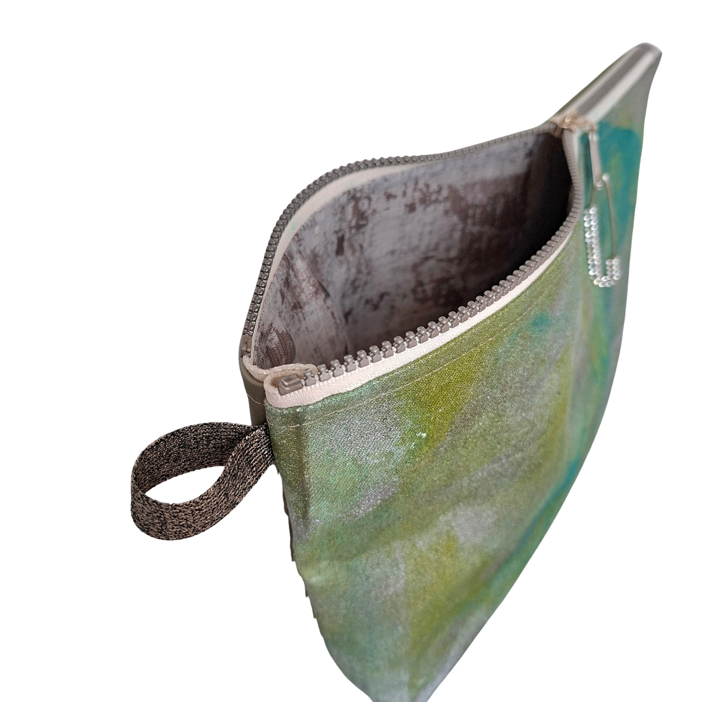 Kosmetiktasche ICH BIN 'Heilung 1'