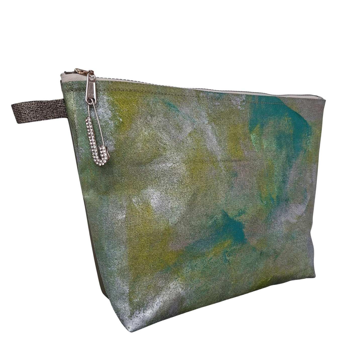 Kosmetiktasche ICH BIN 'Heilung 1'