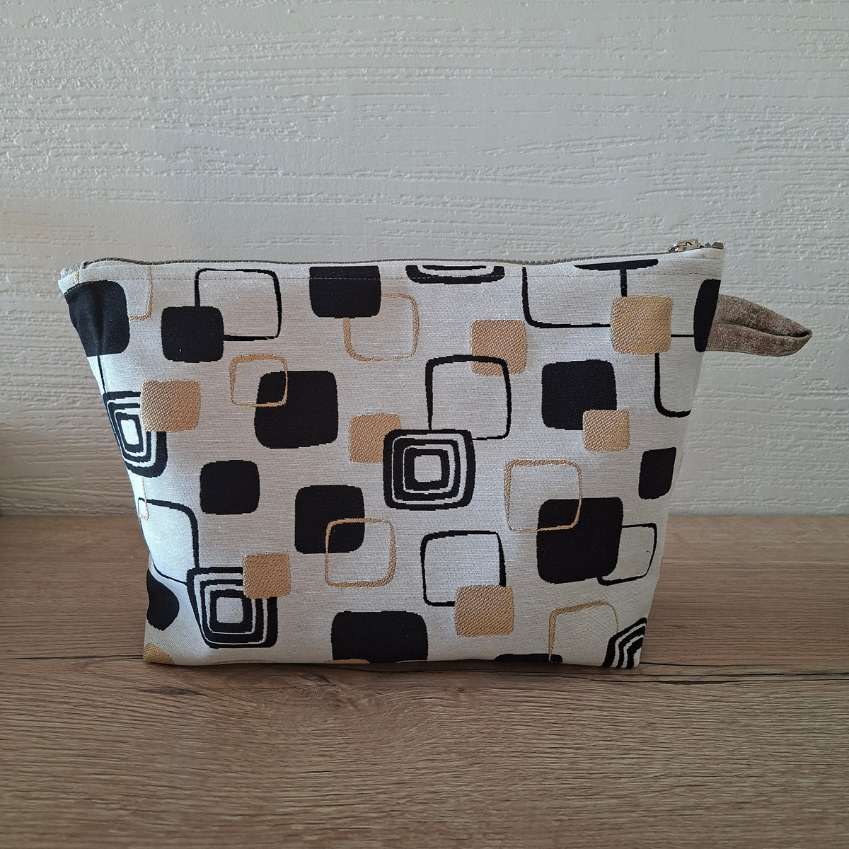 Kosmetiktasche ICH BIN 'Wachstum'
