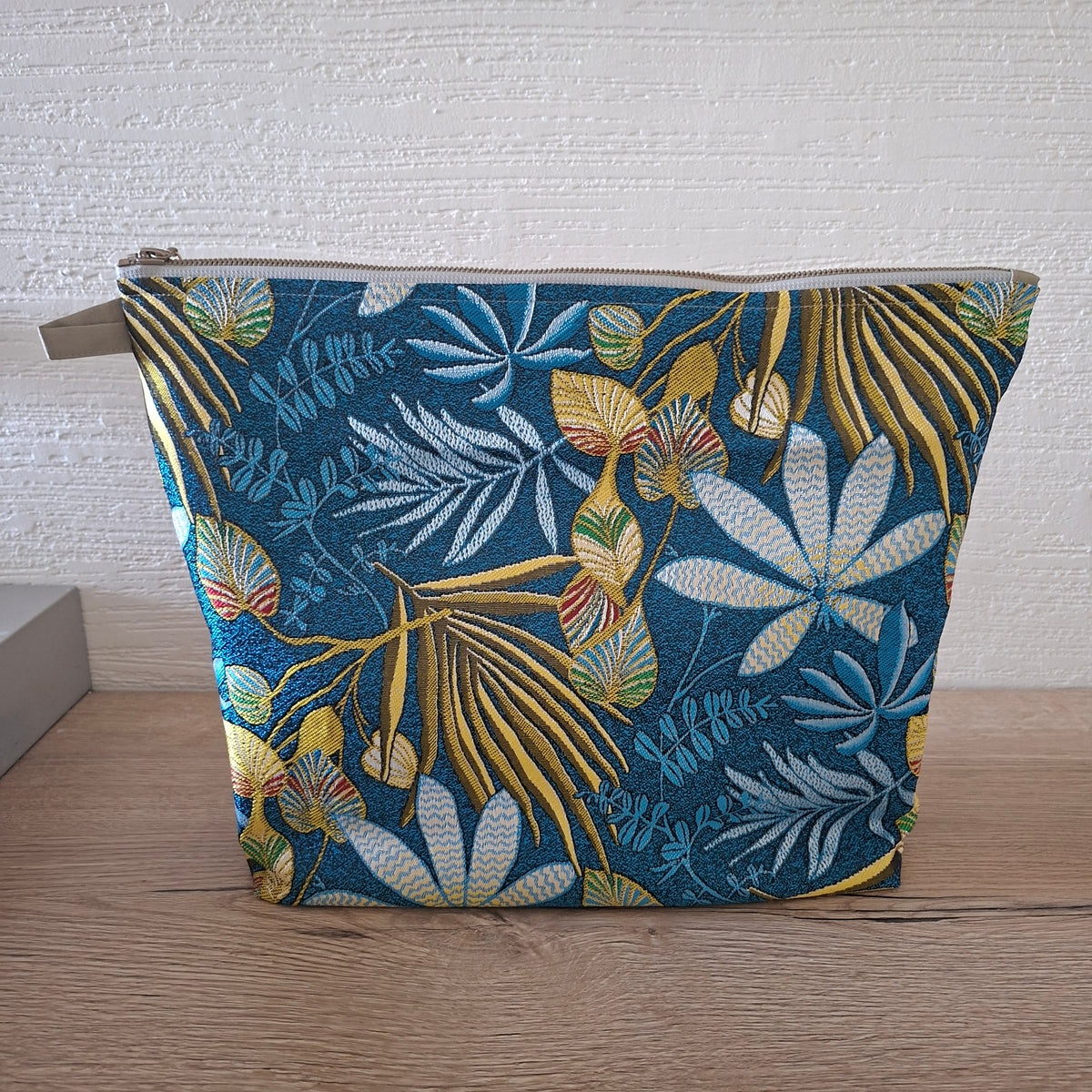 Kosmetiktasche ICH BIN 'Sphären'