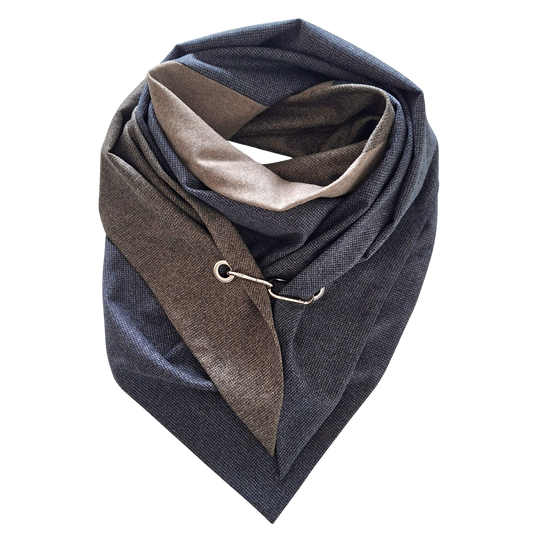 Wendetuch ICH BIN 'Vertrauen'