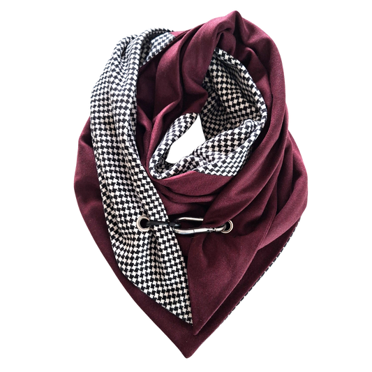 Tuch ICH BIN 'Energie'