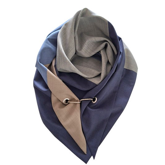 Wendetuch ICH BIN 'Harmonie'