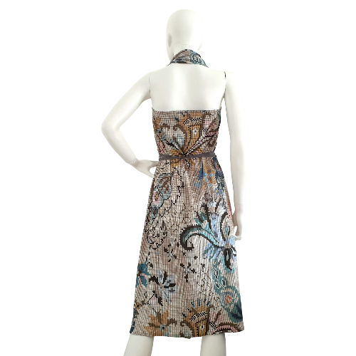 Wickelkleid ICH BIN 'Harmonie'