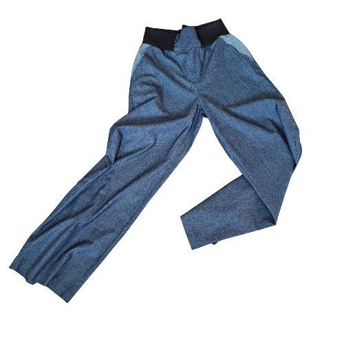 ICH BIN Hose 'Stille'