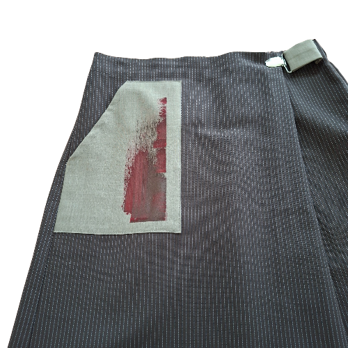 Rock ICH BIN 'Verbundenheit'