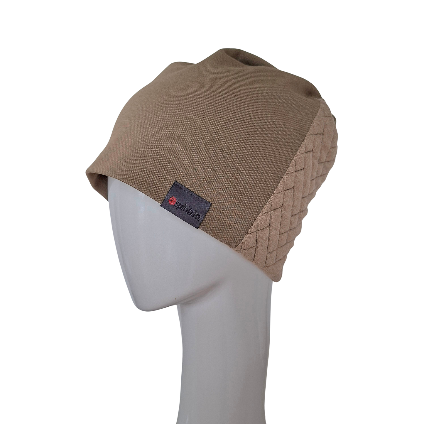 Beanie ICH BIN 'Ruhe'